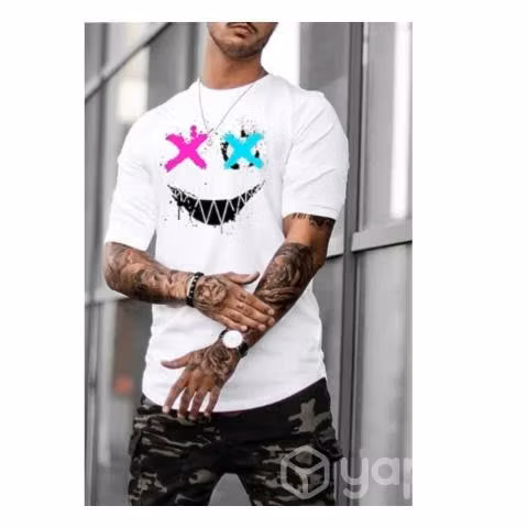 Polera talla M 14.000