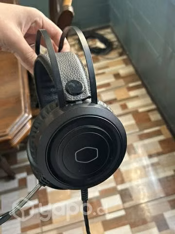 Audífonos Cooler Master CH321 - Imagen 2