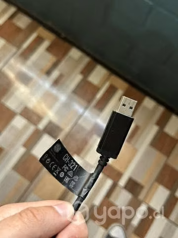 Audífonos Cooler Master CH321 - Imagen 3