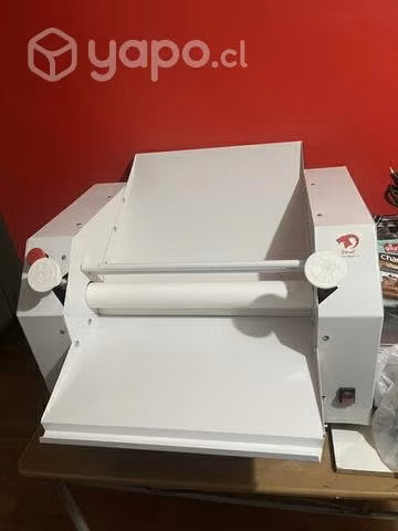 Maquina sobadora de masa - Imagen 3
