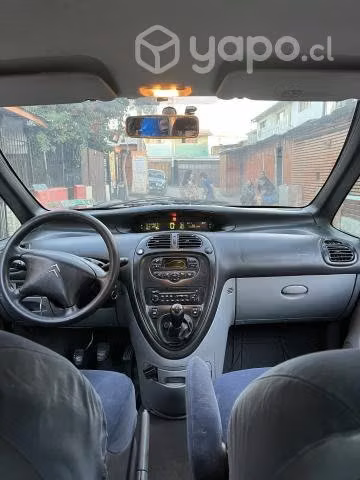 Citroen Xsara Picasso