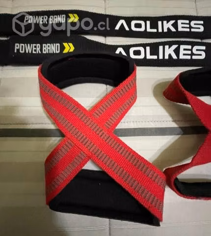 Straps (2 pares) - Imagen 2