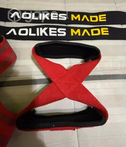 Straps (2 pares) - Imagen 3