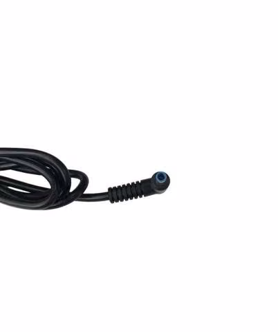 Cable DC Para HP Punta Azul 4.5 x 3.0mm 173cm 60w - Imagen 2