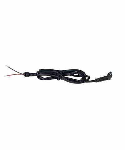 Cable DC Para HP Punta Azul 4.5 x 3.0mm 173cm 60w - Imagen 3