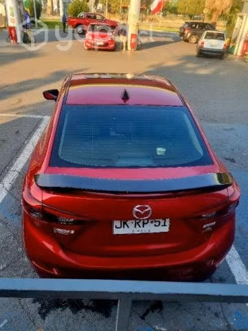 Mazda 3 sedan 2017 2.0 - Imagen 3