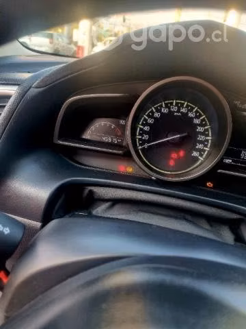 Mazda 3 sedan 2017 2.0 - Imagen 8