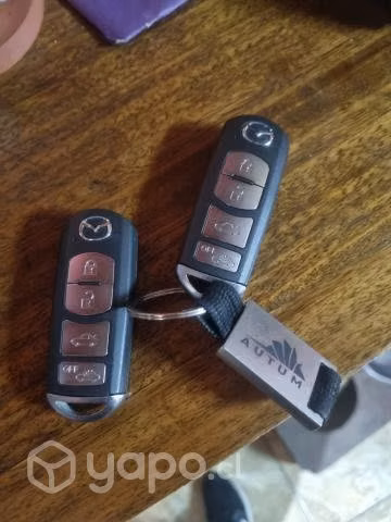 Mazda 3 sedan 2017 2.0 - Imagen 13