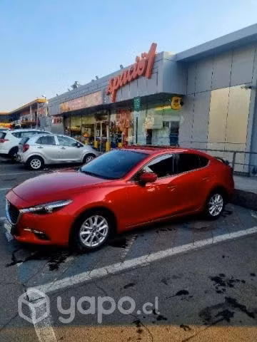 Mazda 3 sedan 2017 2.0 - Imagen 2