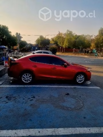 Mazda 3 sedan 2017 2.0 - Imagen 5