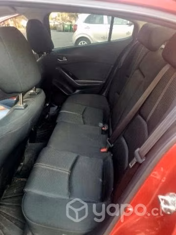Mazda 3 sedan 2017 2.0 - Imagen 7