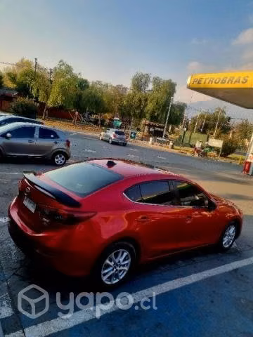 Mazda 3 sedan 2017 2.0 - Imagen 4