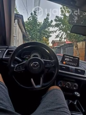 Mazda 3 sedan 2017 2.0 - Imagen 12