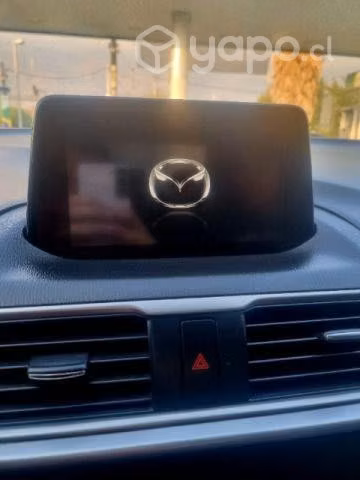 Mazda 3 sedan 2017 2.0 - Imagen 9