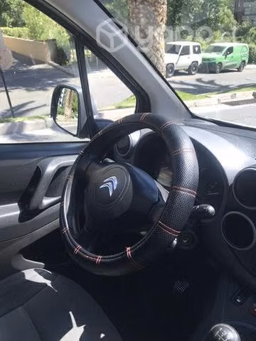 Citroen berlingo 2017