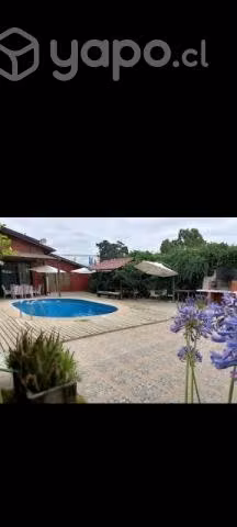 Amplia casa central en olmue - Imagen 4