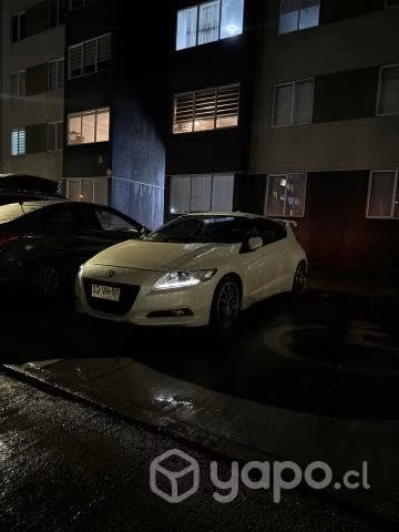 Honda CR-Z 2010