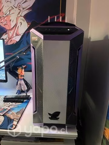 Pc gamer 2070 super + monitor - Imagen 3