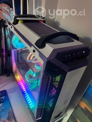 Pc gamer 2070 super + monitor - Imagen 2