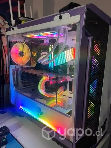 Pc gamer 2070 super + monitor