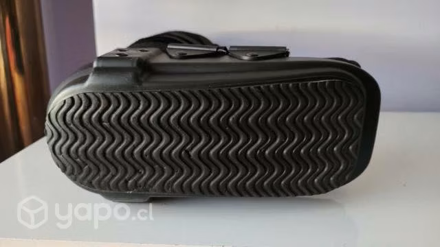 Bota ortopédica larga talla M