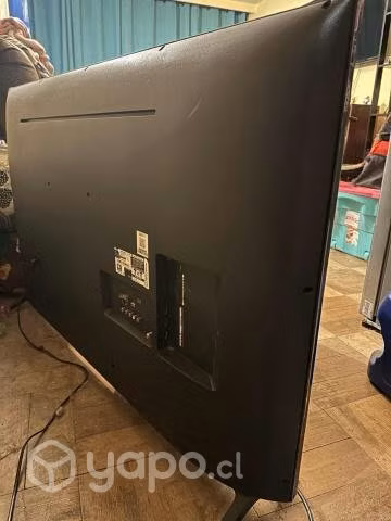 Regalo Smart TV dañada - Imagen 2