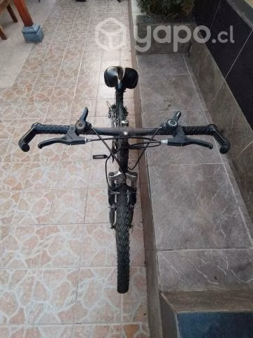Bicicleta Lashen Aro 26