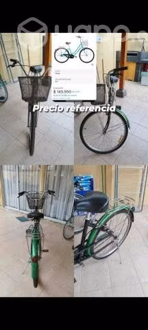 Oxford de Paseo Aro 26