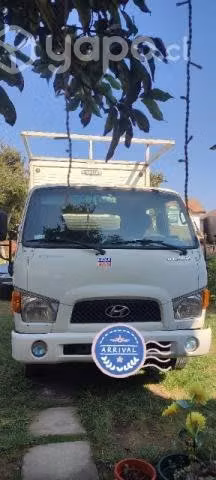 Hd-65, año 2011