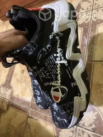 Zapatillas champion - Imagen 3
