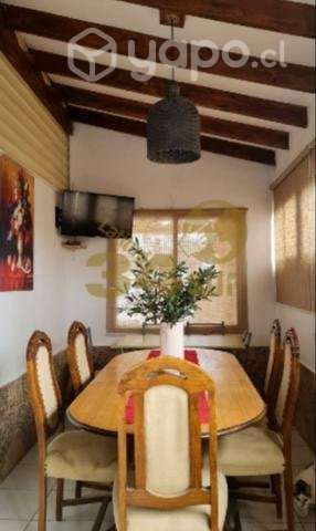 Casa en pichilemu - Imagen 10
