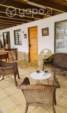 Casa en pichilemu - Imagen 3