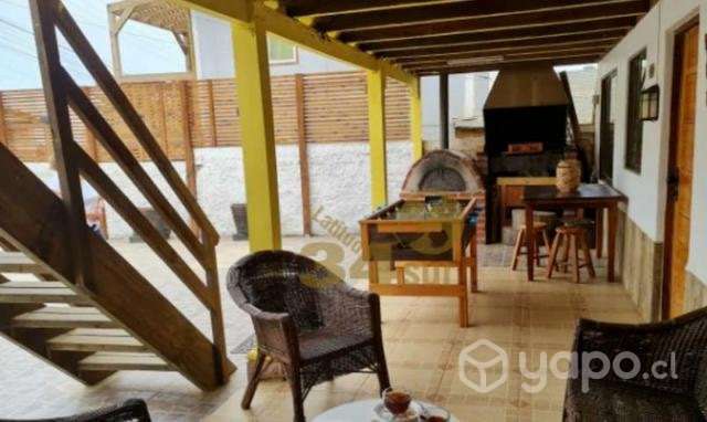 Casa en pichilemu - Imagen 5