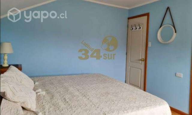 Casa en pichilemu - Imagen 15