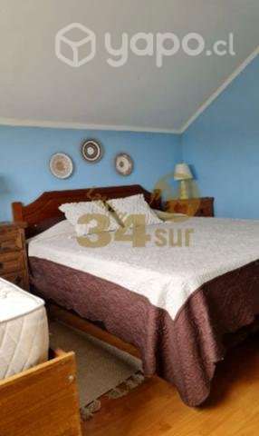 Casa en pichilemu - Imagen 12