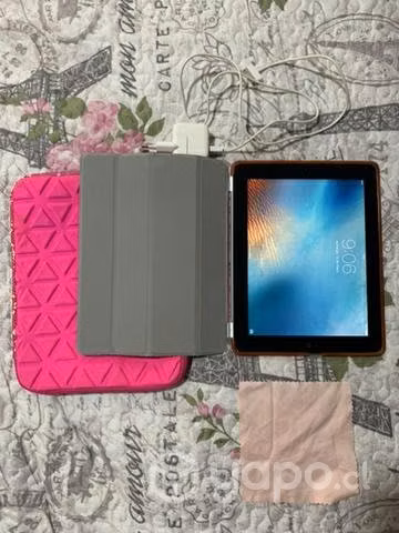 IPad Gen 3th