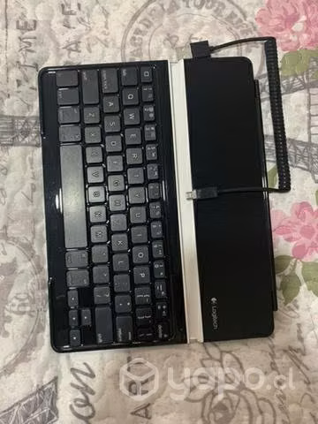 IPad Gen 3th