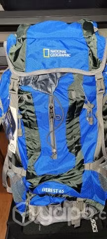 Mochila trakking - Imagen 5