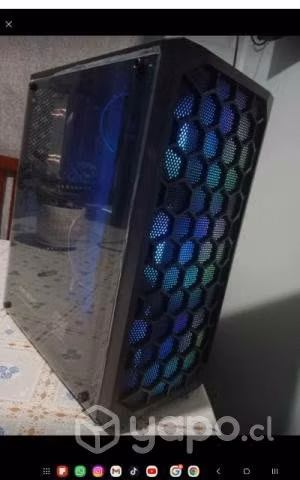 Pc gamer