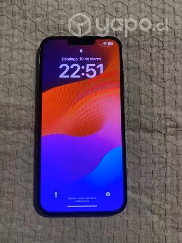 Iphone 13 pro max