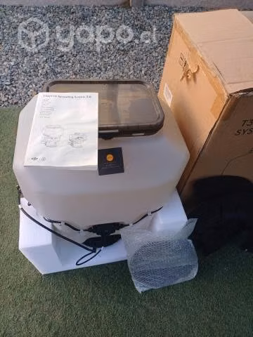 Tanque De Esparcido De Sólidos 3.0 Dji Agras T30 (