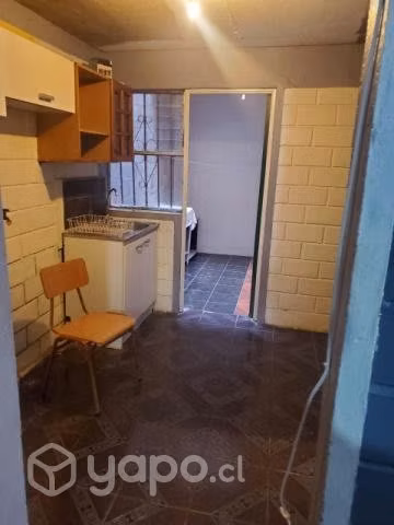 Arriendo mini departamento - Imagen 2