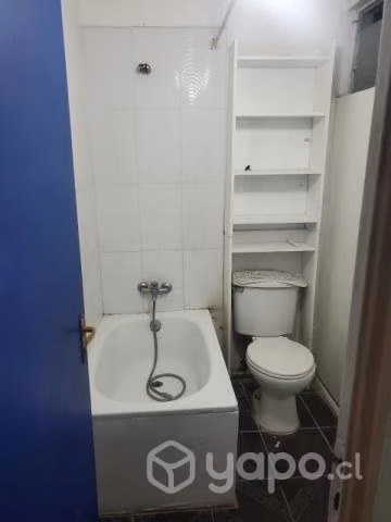 Arriendo mini departamento - Imagen 4