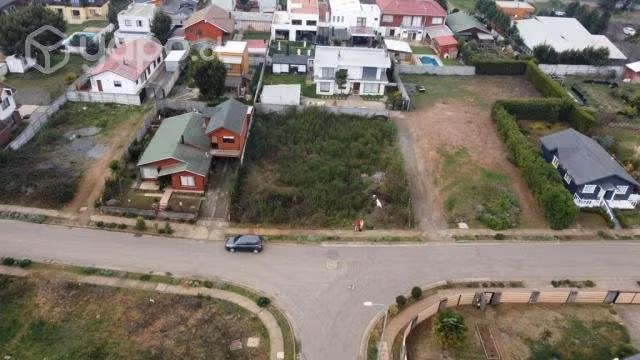 Terreno 525 M2 - Imagen 2