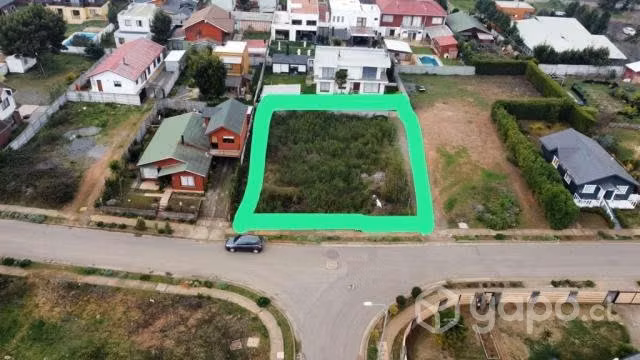 Terreno 525 M2 - Imagen 6