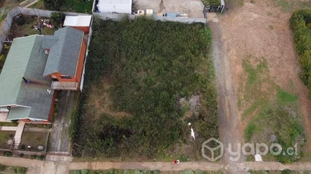 Terreno 525 M2 - Imagen 3