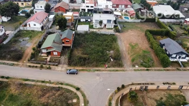 Terreno 525 M2 - Imagen 4
