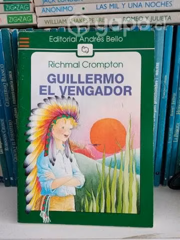 Guillermo el Vengador