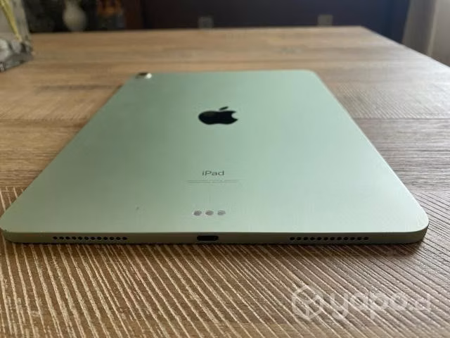 IPad Air 4 de 256gb mas Apple Pencil