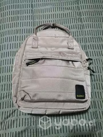 Mochila BUBBA ( 1 semana de uso )